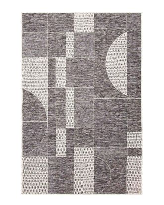 Ecarpetgallery Bodhi Coastal Area Rug