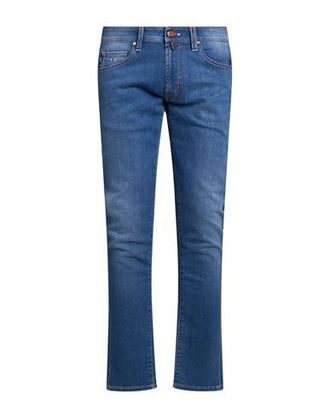 Sartoria Tramarossa BOTTOMWEAR - Jeans on YOOX.COM
