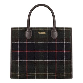 Barbour Dames, Tassen, Veelkleurig, Maat: ONE Size Wol