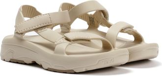 Teva Apreaqua Drift Dames Slippers Oestergrijs