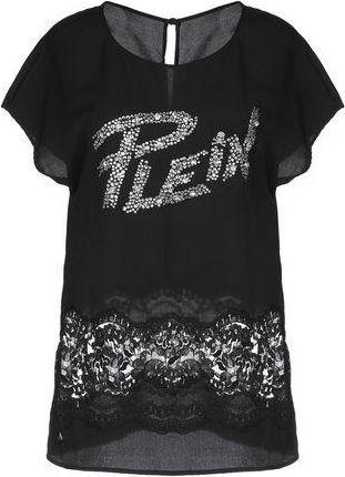 Philipp Plein CAMISETAS Y TOPS - Tops en YOOX.COM