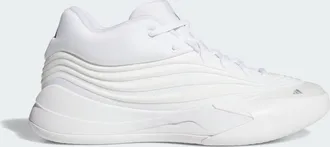 adidas Mens adidas DAME X Shoes