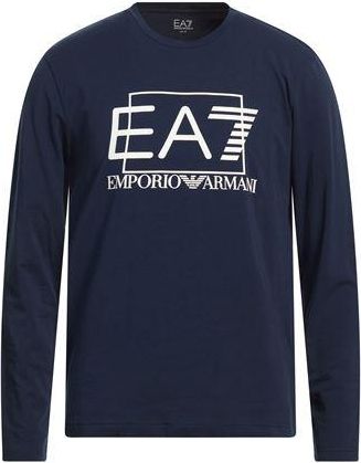 Emporio Armani TOPS - T-shirts auf YOOX.COM
