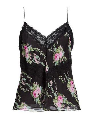 LoveShackFancy TOPWEAR - Tops on YOOX.COM