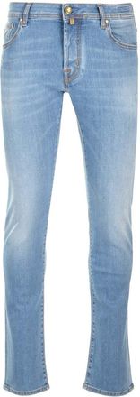 Jacob Cohen Nick Jeans Light Blue