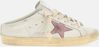 Golden Goose Super Star Sabot