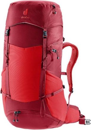 Deuter Futura Pro 36 Wanderrucksack - Unisex | rot