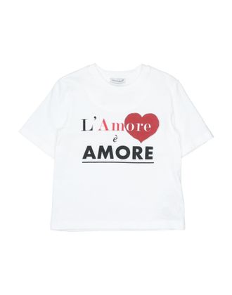 Dolce & Gabbana TOPS - T-shirts auf YOOX.COM