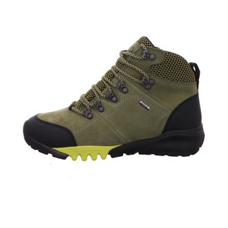 Waldl&auml;ufer Veterschoenen - Dames - Schoenen - Groen - Maat: 38 EU