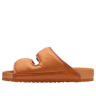 Birkenstock Arizona CosNy Burnt Orange 1030391