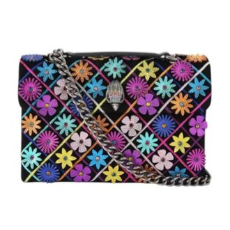 Kurt Geiger Mujer, Bolsos, Multicolor, Talla: ONE Size