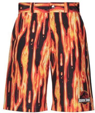 GCDS BOTTOMWEAR - Shorts & Bermuda Shorts sur YOOX.COM