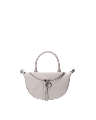 Viola Castellani tas Vrouwen LIGHT GREY