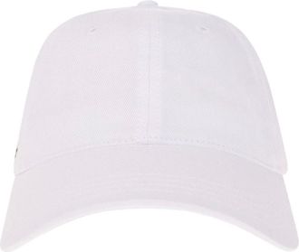 Lacoste unisex, Accessori, Bianco, Taglia unica, new