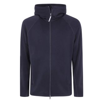 Houdini Chaqueta con capucha Power Up Houdi - Jackets - Hombre - Negro - XL