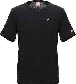 Champion CAMISETAS Y TOPS - Camisetas en YOOX.COM