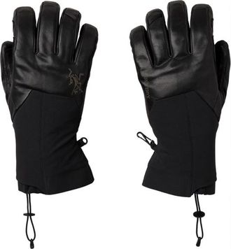 Arc'teryx Sabre Glove Handschuhe - Unisex | schwarz