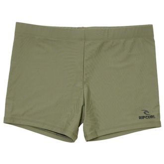 Rip Curl Corp Boyleg Sluggo Badehose f&uuml;r Herren | oliv