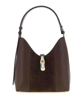 Furla furla goccias shoulder bag