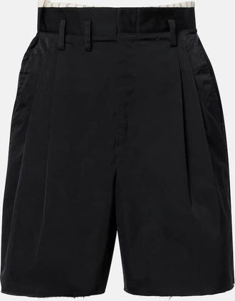 Maison Margiela Shorts distressed