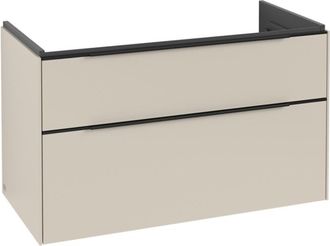 Villeroy & Boch Subway 3.0, 973x576x478mm, Mueble De Lavabo, 2 - Villeroy&boch