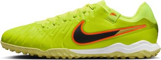 Nike Tiempo Legend 10 Pro TF Volt Black DV4336-701