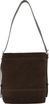 Christophe Lemaire Donna, Borse, Marrone, Taglia unica, new