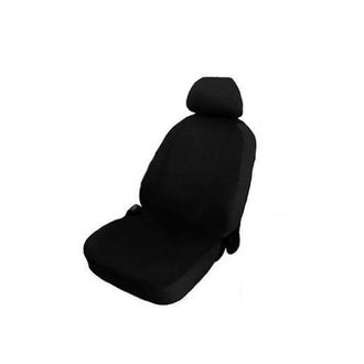 Trade Shop Trade Shop - Coprisedile Singolo Per Auto Protezione Sediolino Anteriore Universale Vari Col