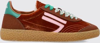 Puraai Sneakers 6.01 XS in pelle vegana e microsuede riciclato