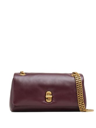 Marc Jacobs The Chain leren minitasje