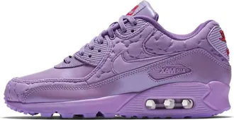 Nike (WMNS) Nike Air Max 90 Macaroon 813150-500