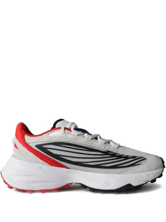 Puma x BMW Motorsport Spirex sneakers - men - Polyurethane/Rubber/Fabric/Fabric/Suede - 11.5 - Grey