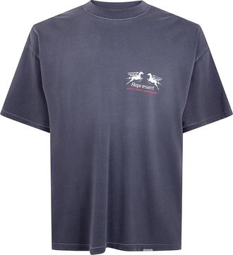 Represent 24 Hour Service T-Shirt