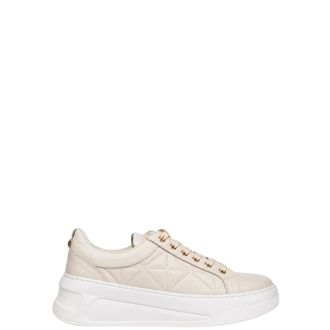 Cult Nirvana 4844 Sneakers - Shoes - Mujer - Beige - 37 EU