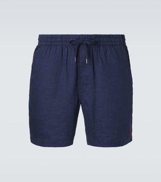 Polo Ralph Lauren Linen shorts