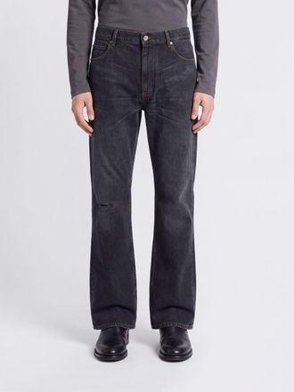 Maison Margiela Jeans Uomo colore Blue 1