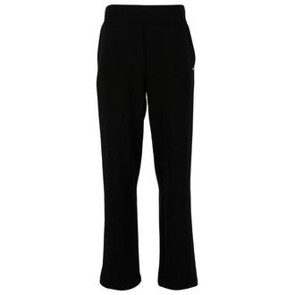 ENDURANCE Jacey Regular Pants Yogahose f&uuml;r Damen | schwarz