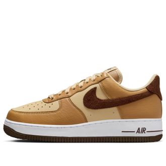 Nike (WMNS) Nike Air Force 1 07 Next Nature Flax Cacao Wow HQ3905-200