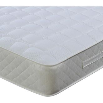 Bedmaster Bedmaster - Monza 1000 Pocket Sprung Mattress Super King
