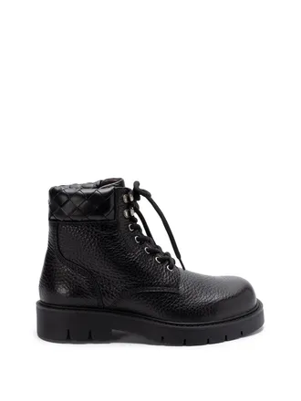 Bottega Veneta Haddock Ankle Boot