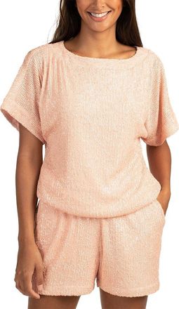 Trina Turk Sprite 2 Top