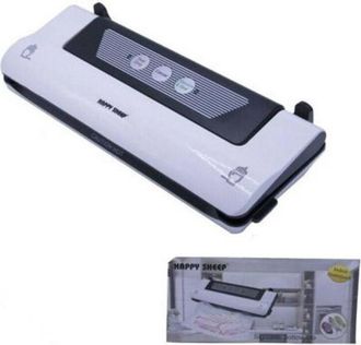 Trade Shop Trade Shop - Macchina Sottovuoto Professionale Sigilla Sacchetti Alimentari Pellicola