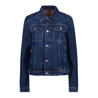 Diesel Donna, Giacche, Blu, XS, new