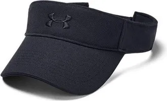 Under Armour (WMNS) Under Armour Play Up Visor Black 1351279