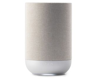 Denon Home 200 Silver / Altavoz Inteligente Inal&aacute;mbrico Con Tecnolog&iacute;a Heos Y Sonido Dolby Atmos