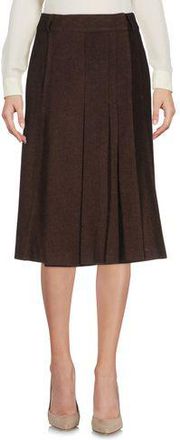 Hoss Intropia PARTES DE ABAJO - Faldas midi en YOOX.COM