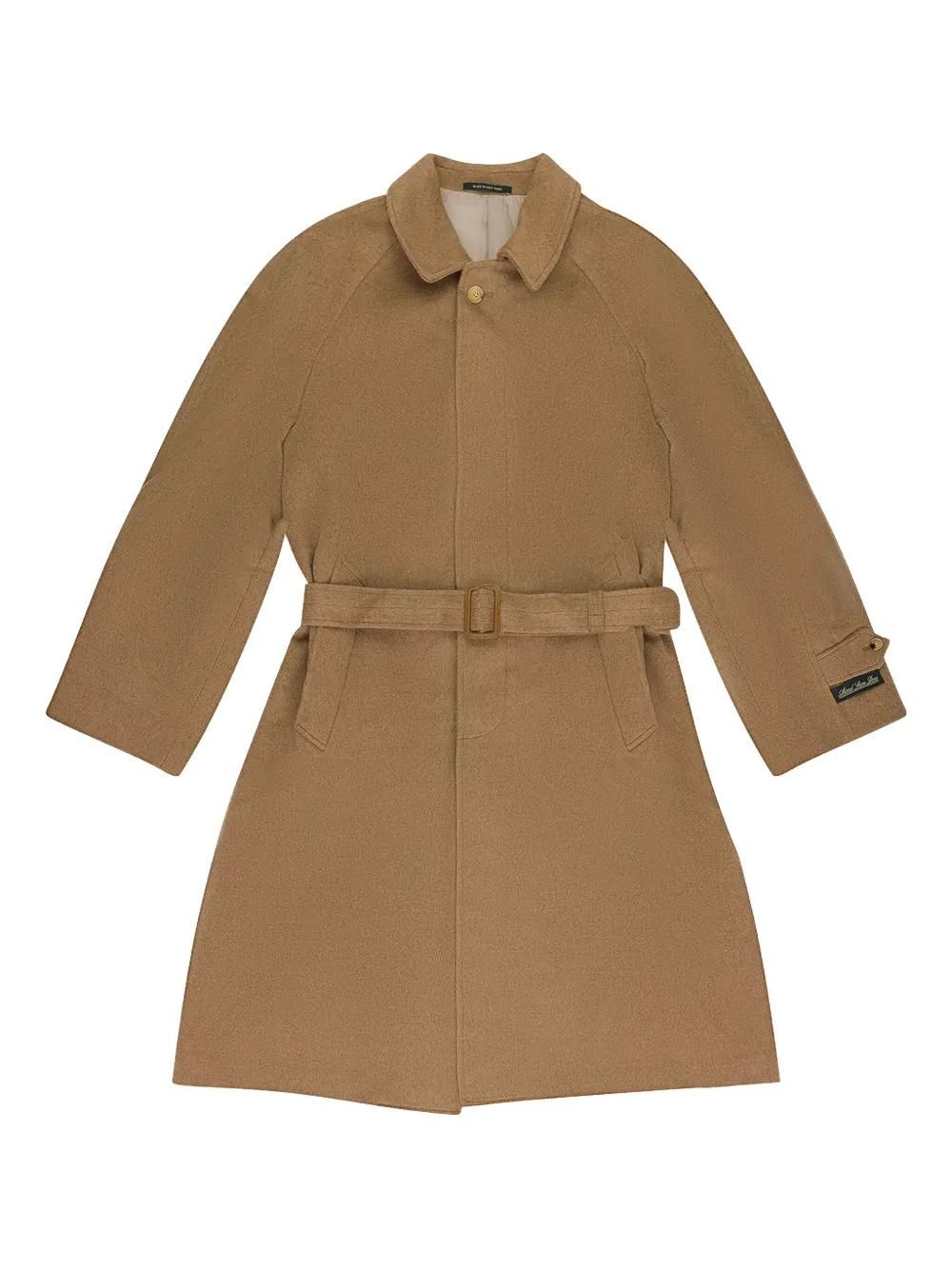 Aimé Leon Dore BLACK WOOLRICH ALEUTIAN PARKA from $276.00 - on