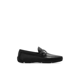 Ferragamo Hombre, Zapatos, Negro, Talla: 40 EU
