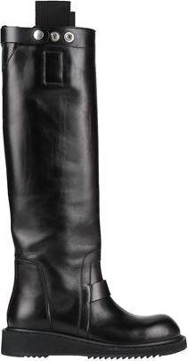 Rick Owens FOOTWEAR - Boots sur YOOX.COM