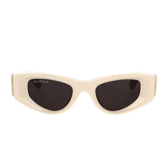 Balenciaga Bb0243 S Sonnenbrille